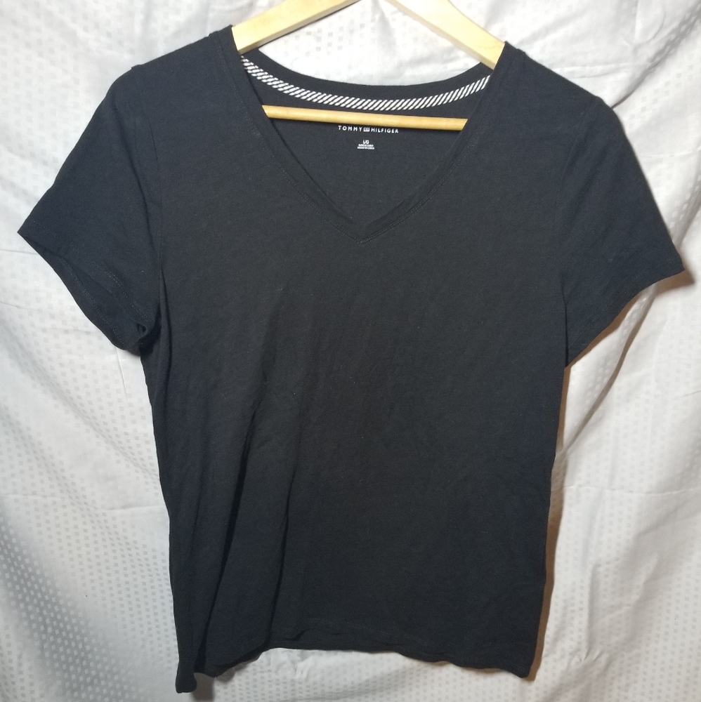 Tommy Hilfiger V-neck Tee